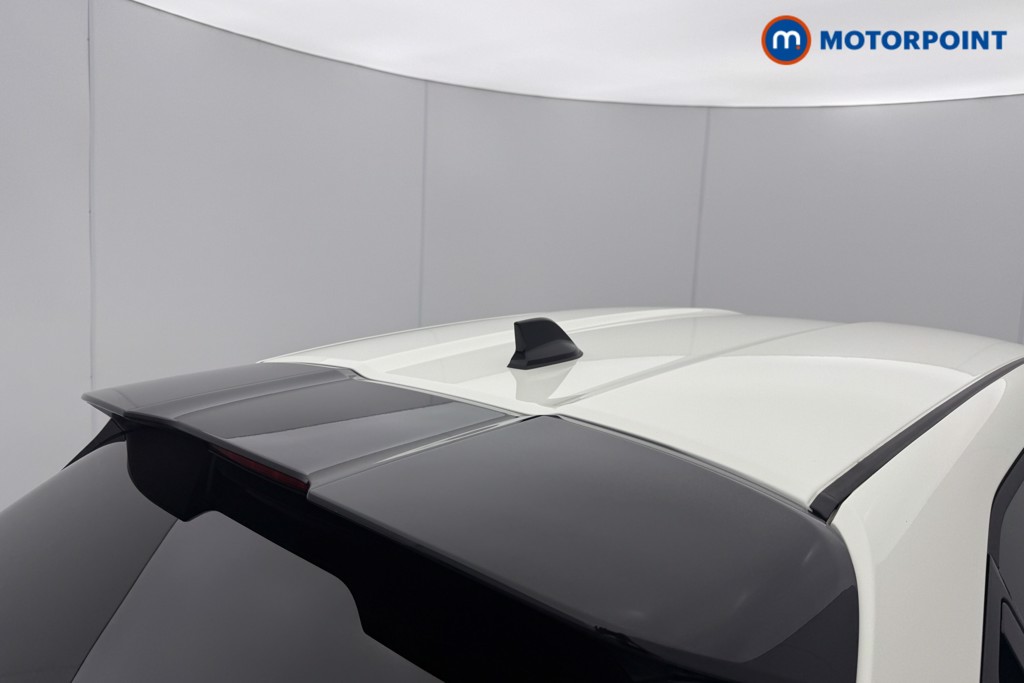 Nissan Juke N-Connecta Automatic Petrol-Electric Hybrid SUV - Stock Number (1633103) - 26th supplementary image