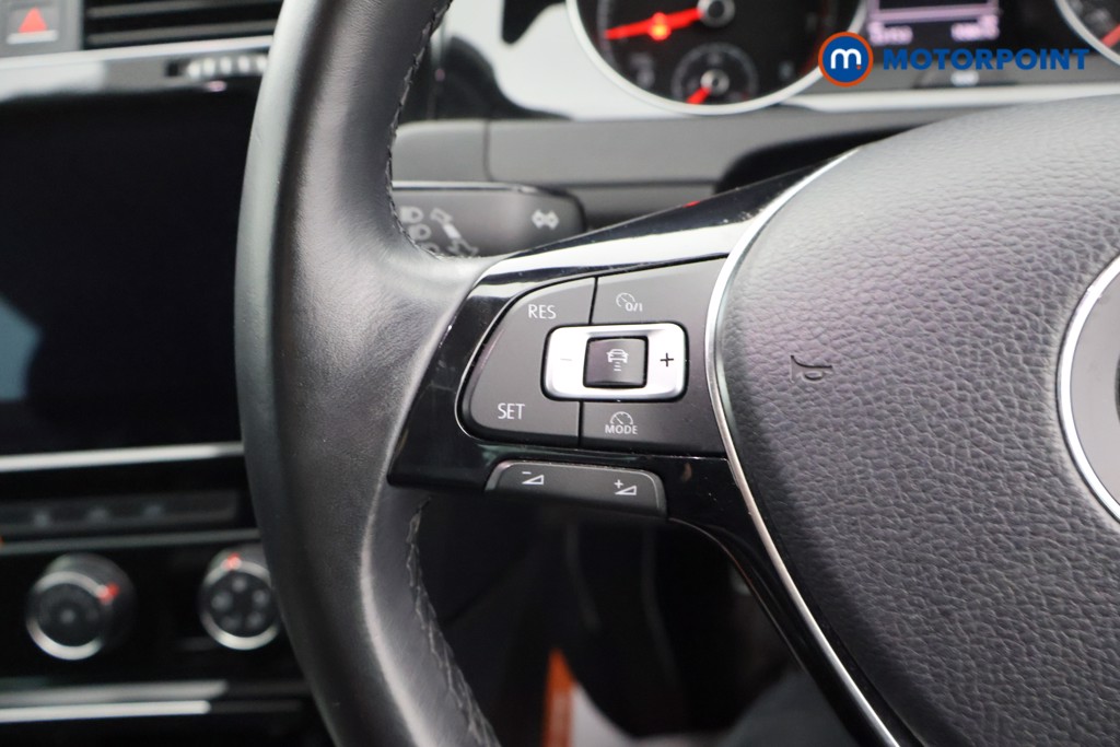 Volkswagen Golf GT Manual Petrol Hatchback - Stock Number (1633182) - 2nd supplementary image