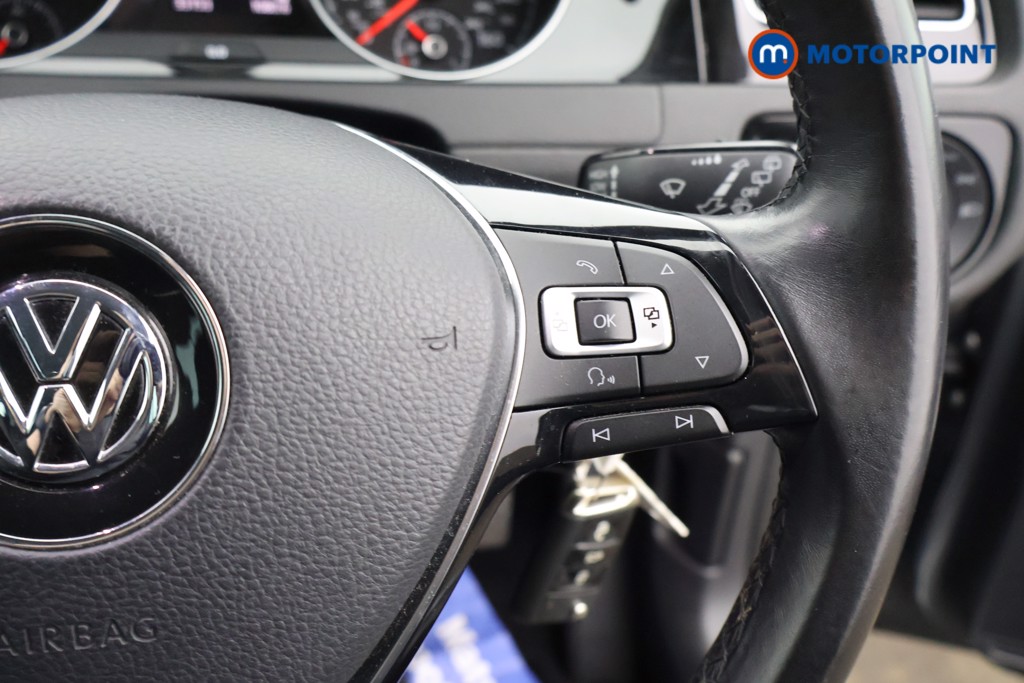 Volkswagen Golf GT Manual Petrol Hatchback - Stock Number (1633182) - 3rd supplementary image