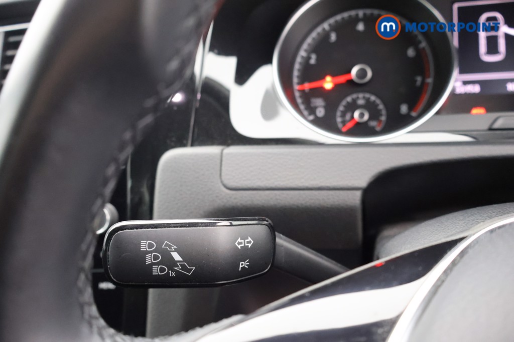 Volkswagen Golf GT Manual Petrol Hatchback - Stock Number (1633182) - 5th supplementary image