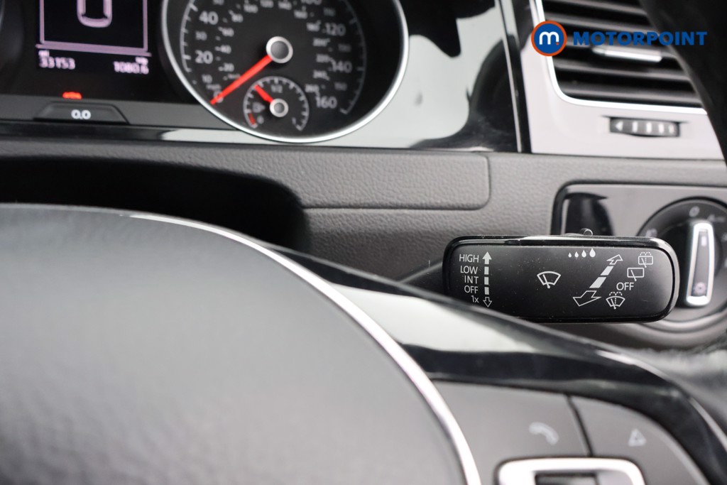 Volkswagen Golf GT Manual Petrol Hatchback - Stock Number (1633182) - 6th supplementary image