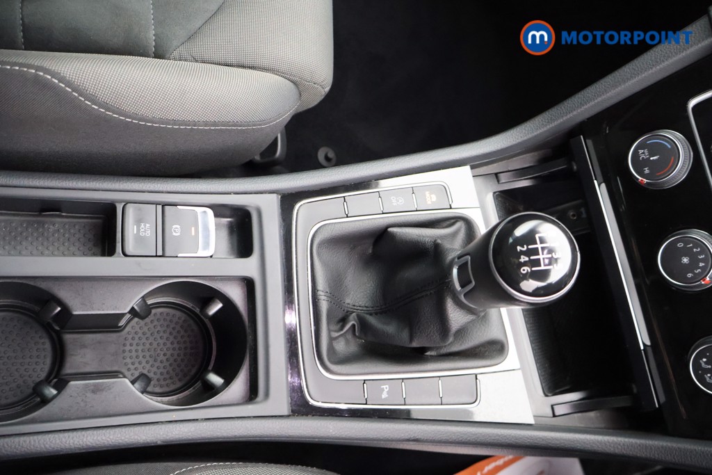Volkswagen Golf GT Manual Petrol Hatchback - Stock Number (1633182) - 8th supplementary image