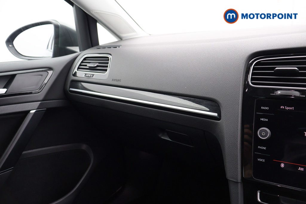 Volkswagen Golf GT Manual Petrol Hatchback - Stock Number (1633182) - 9th supplementary image