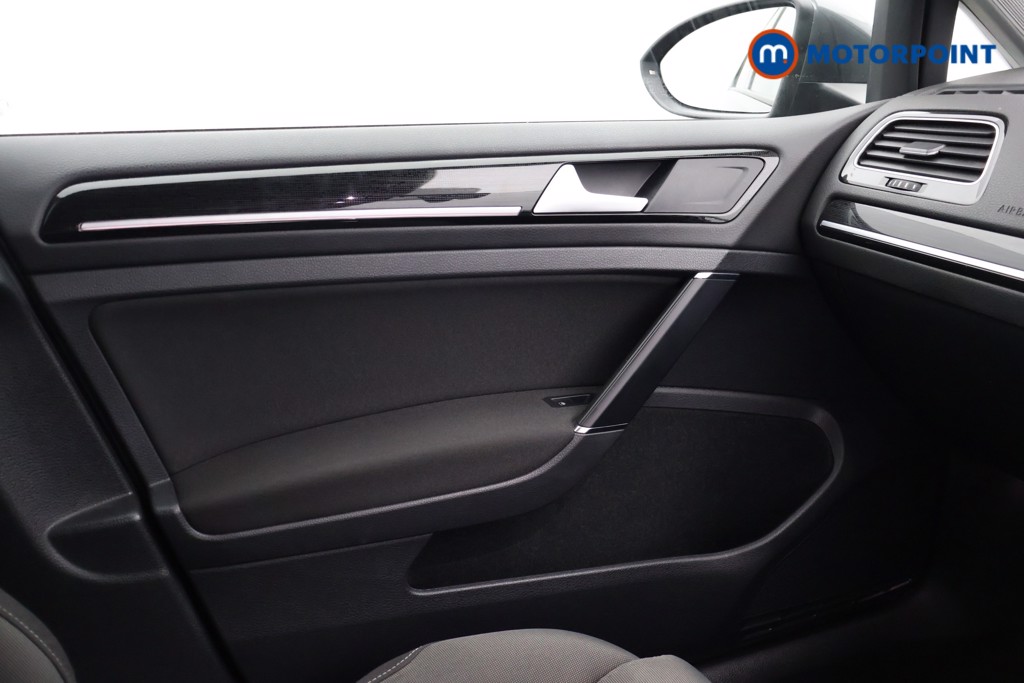 Volkswagen Golf GT Manual Petrol Hatchback - Stock Number (1633182) - 10th supplementary image