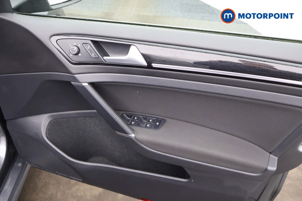 Volkswagen Golf GT Manual Petrol Hatchback - Stock Number (1633182) - 11th supplementary image