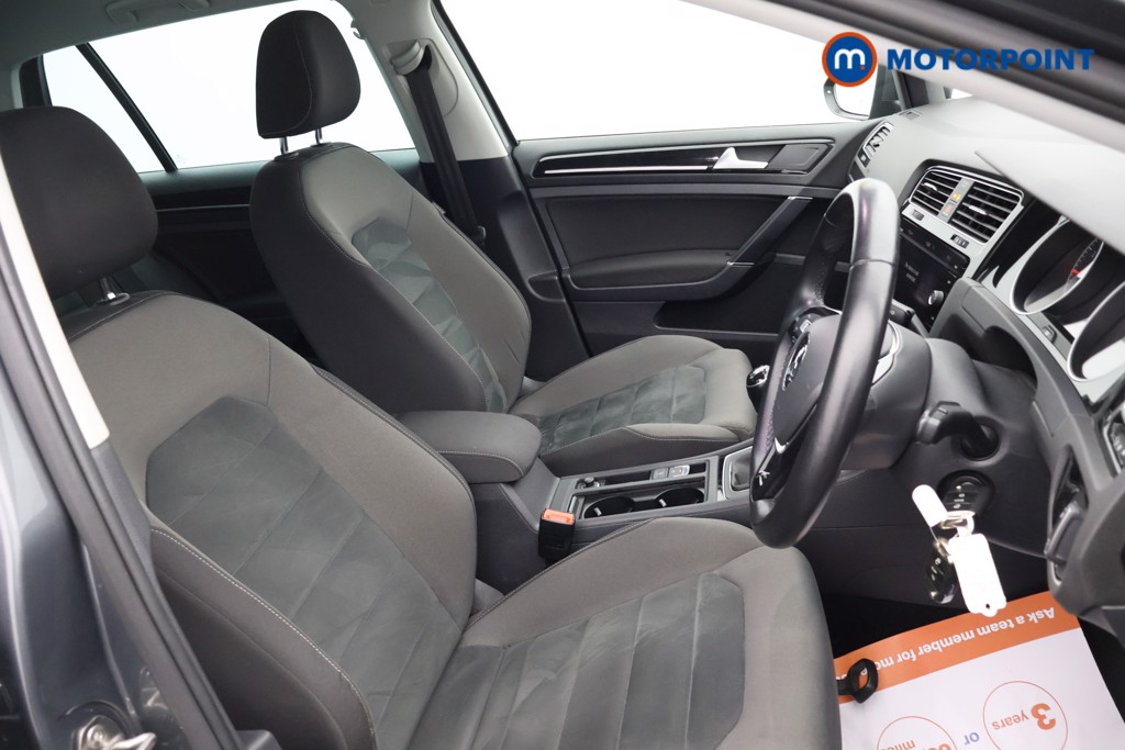 Volkswagen Golf GT Manual Petrol Hatchback - Stock Number (1633182) - 13th supplementary image