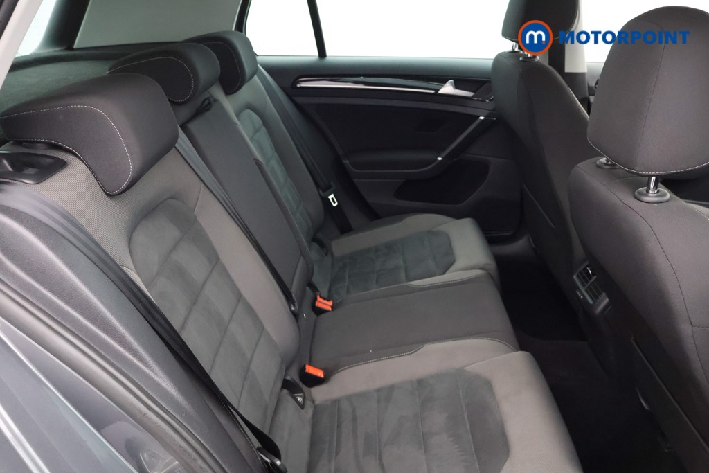 Volkswagen Golf GT Manual Petrol Hatchback - Stock Number (1633182) - 14th supplementary image