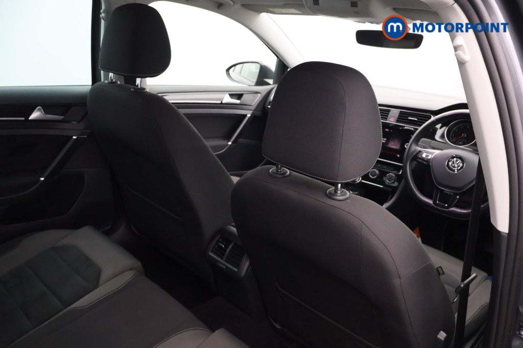 Volkswagen Golf GT Manual Petrol Hatchback - Stock Number (1633182) - 15th supplementary image