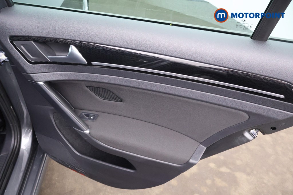 Volkswagen Golf GT Manual Petrol Hatchback - Stock Number (1633182) - 16th supplementary image