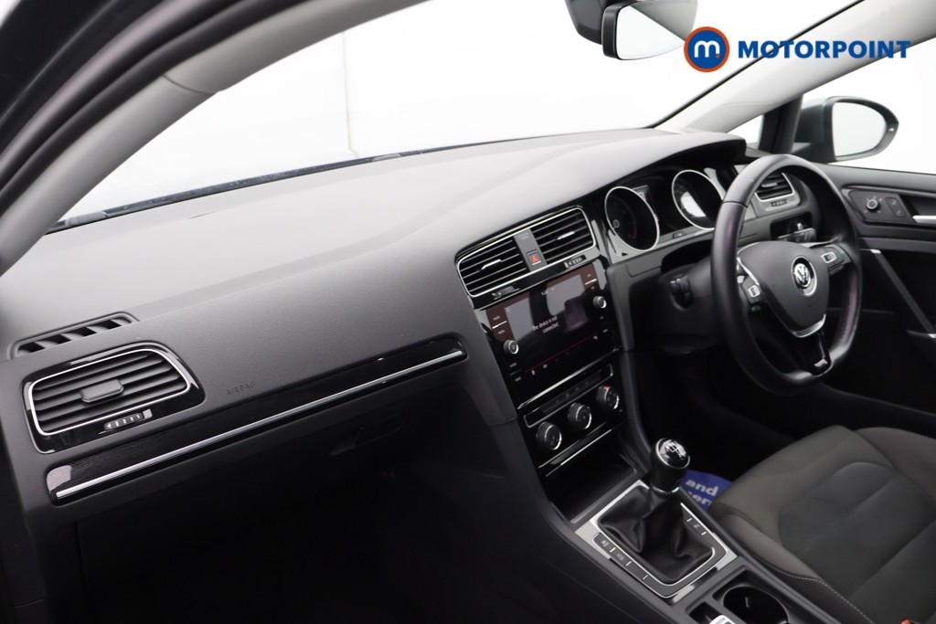 Volkswagen Golf GT Manual Petrol Hatchback - Stock Number (1633182) - 17th supplementary image