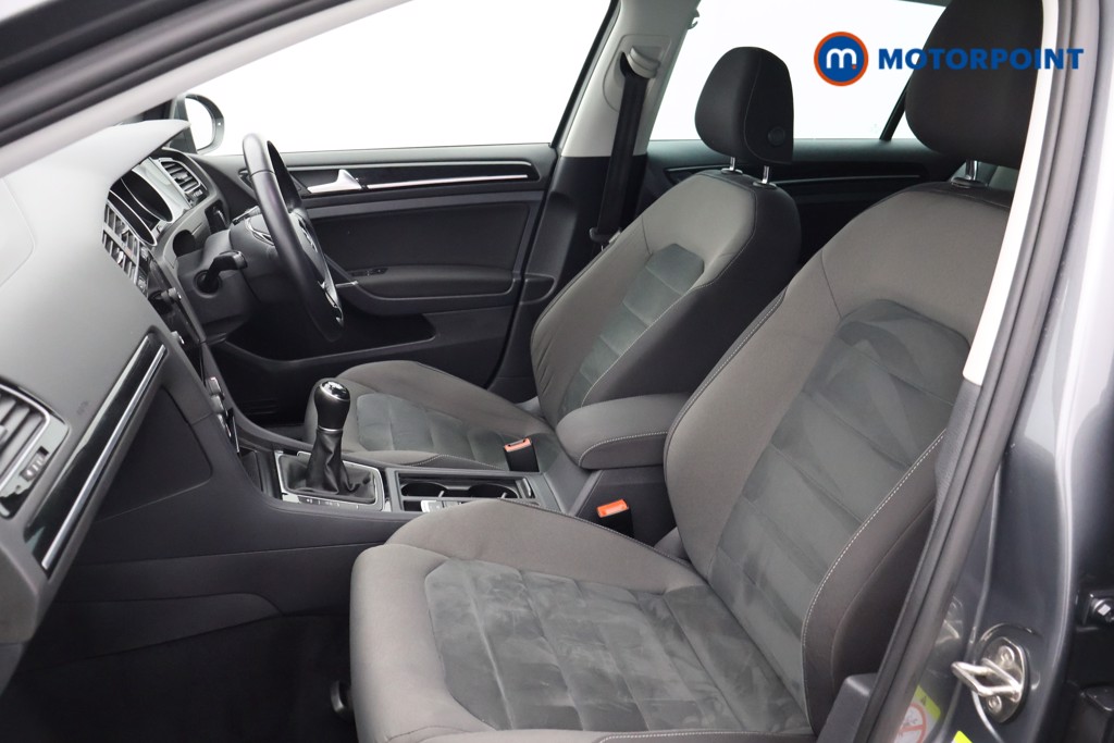 Volkswagen Golf GT Manual Petrol Hatchback - Stock Number (1633182) - 18th supplementary image