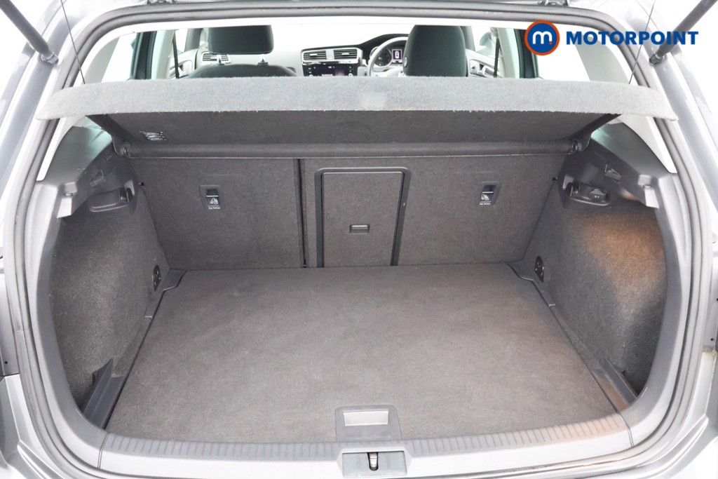 Volkswagen Golf GT Manual Petrol Hatchback - Stock Number (1633182) - 19th supplementary image
