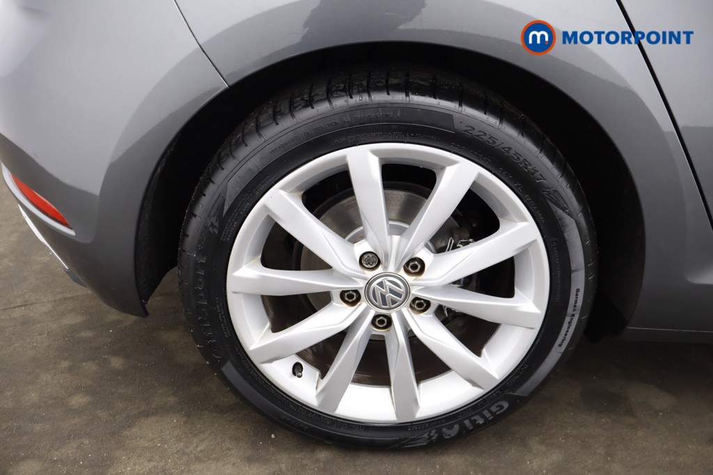 Volkswagen Golf GT Manual Petrol Hatchback - Stock Number (1633182) - 20th supplementary image