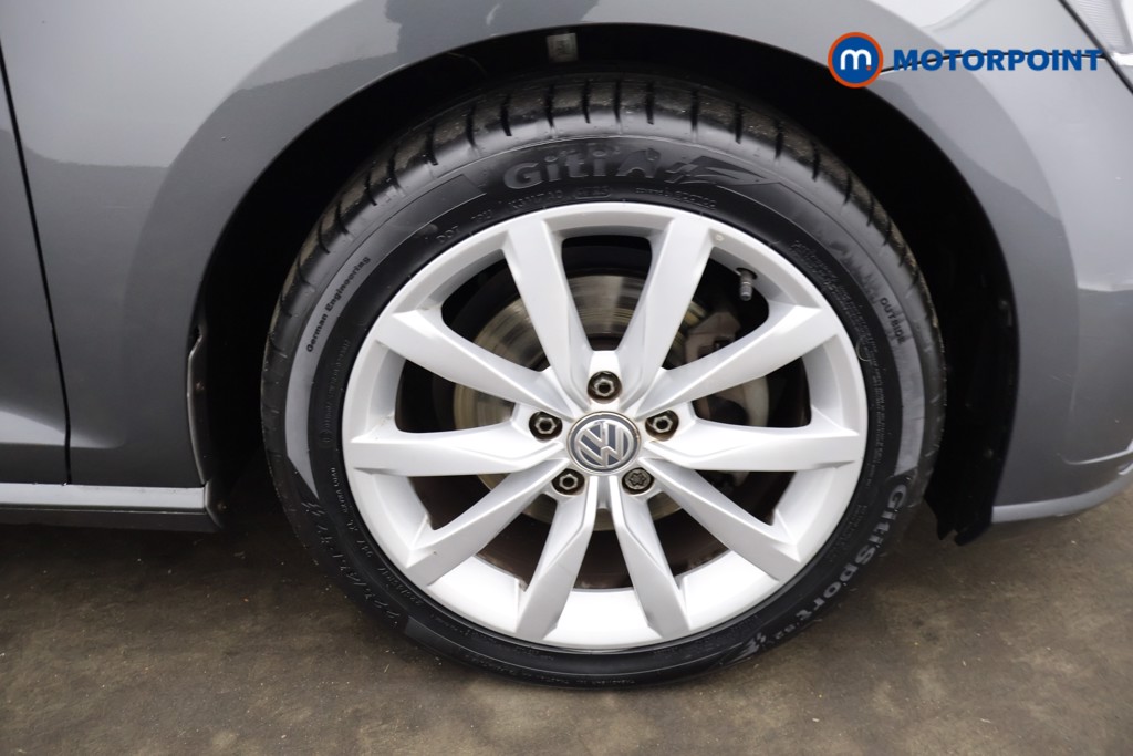 Volkswagen Golf GT Manual Petrol Hatchback - Stock Number (1633182) - 21st supplementary image