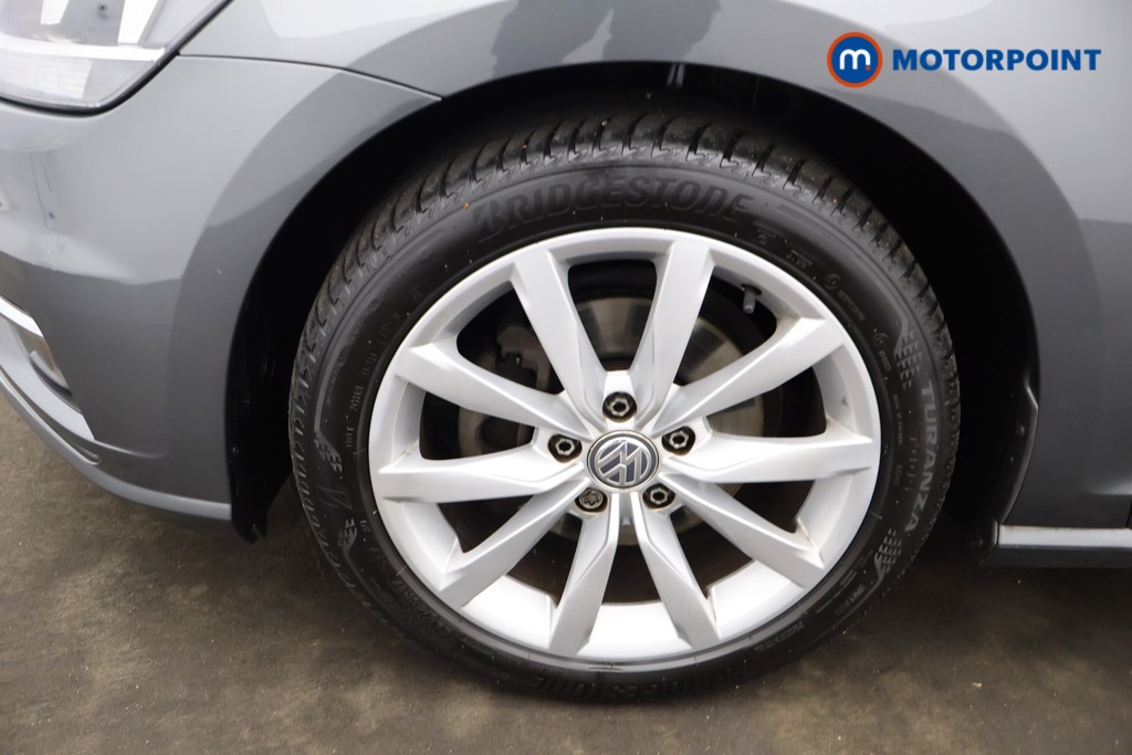 Volkswagen Golf GT Manual Petrol Hatchback - Stock Number (1633182) - 22nd supplementary image