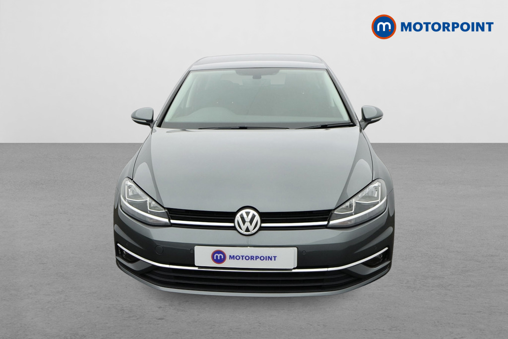 Volkswagen Golf GT Manual Petrol Hatchback - Stock Number (1633182) - Front bumper