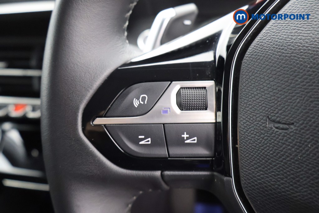 Peugeot 208 Allure Premium -Plus Automatic Petrol Hatchback - Stock Number (1633194) - 2nd supplementary image