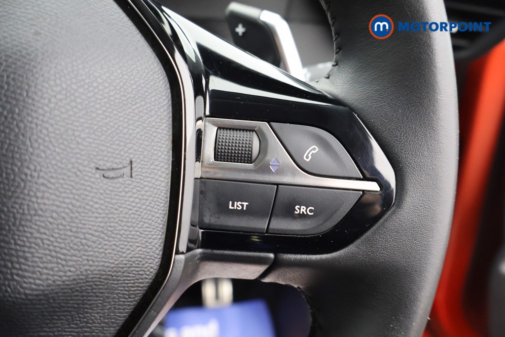 Peugeot 208 Allure Premium -Plus Automatic Petrol Hatchback - Stock Number (1633194) - 3rd supplementary image