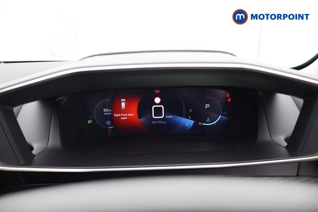 Peugeot 208 Allure Premium -Plus Automatic Petrol Hatchback - Stock Number (1633194) - 4th supplementary image