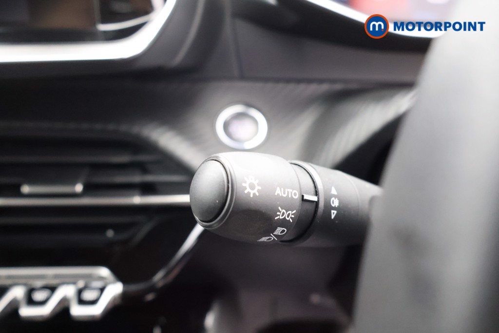 Peugeot 208 Allure Premium -Plus Automatic Petrol Hatchback - Stock Number (1633194) - 5th supplementary image