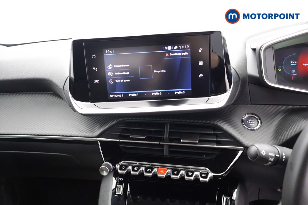 Peugeot 208 Allure Premium -Plus Automatic Petrol Hatchback - Stock Number (1633194) - 7th supplementary image