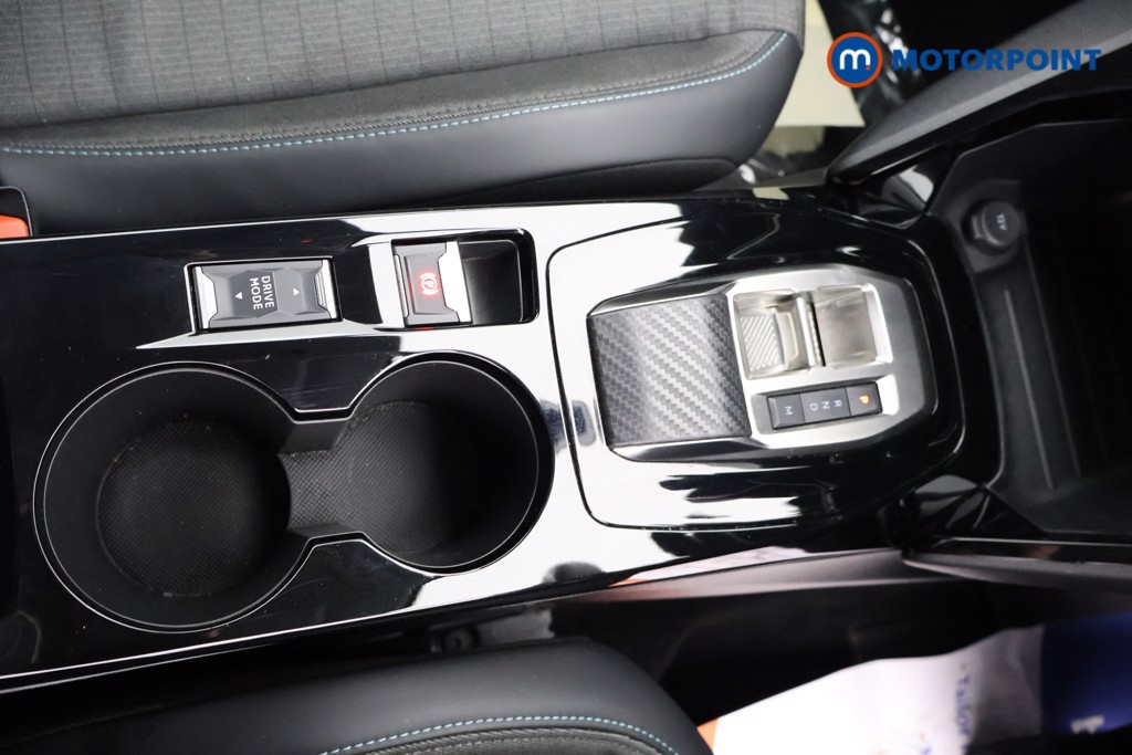 Peugeot 208 Allure Premium -Plus Automatic Petrol Hatchback - Stock Number (1633194) - 8th supplementary image