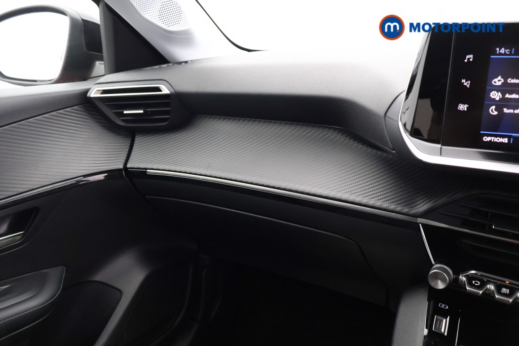 Peugeot 208 Allure Premium -Plus Automatic Petrol Hatchback - Stock Number (1633194) - 9th supplementary image