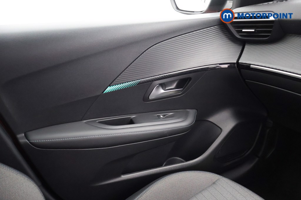 Peugeot 208 Allure Premium -Plus Automatic Petrol Hatchback - Stock Number (1633194) - 10th supplementary image