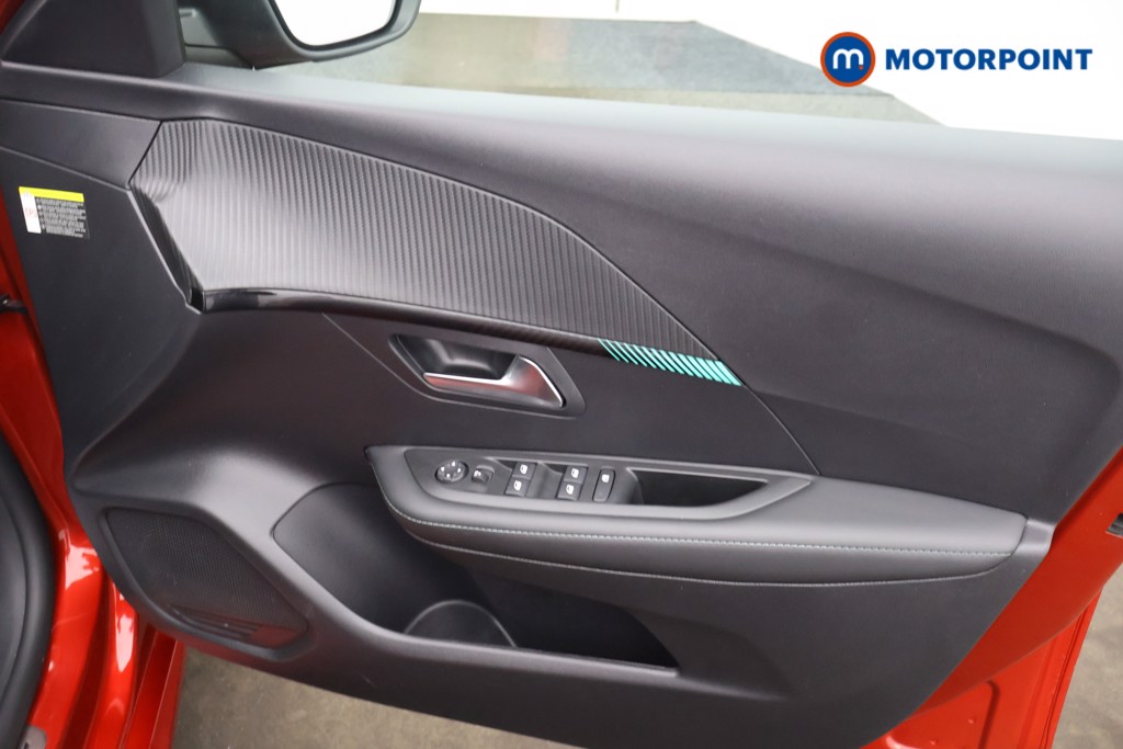Peugeot 208 Allure Premium -Plus Automatic Petrol Hatchback - Stock Number (1633194) - 11th supplementary image
