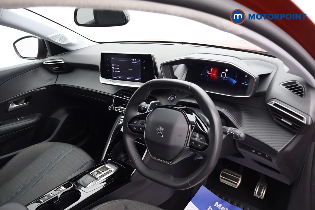 Peugeot 208 Allure Premium -Plus Automatic Petrol Hatchback - Stock Number (1633194) - 12th supplementary image