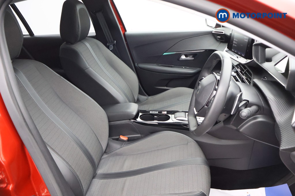 Peugeot 208 Allure Premium -Plus Automatic Petrol Hatchback - Stock Number (1633194) - 13th supplementary image