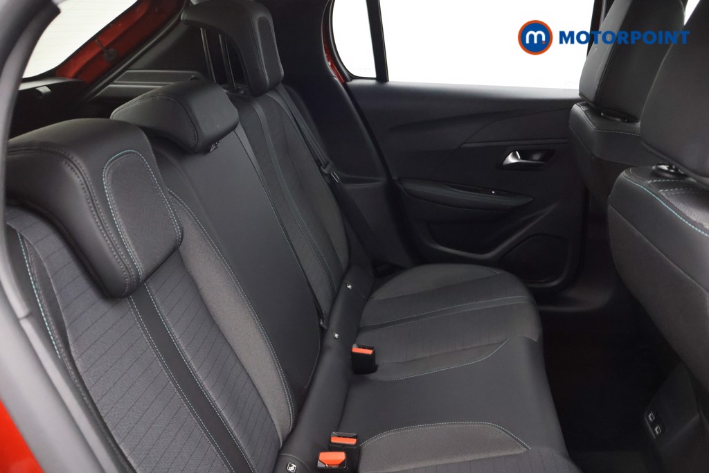 Peugeot 208 Allure Premium -Plus Automatic Petrol Hatchback - Stock Number (1633194) - 14th supplementary image