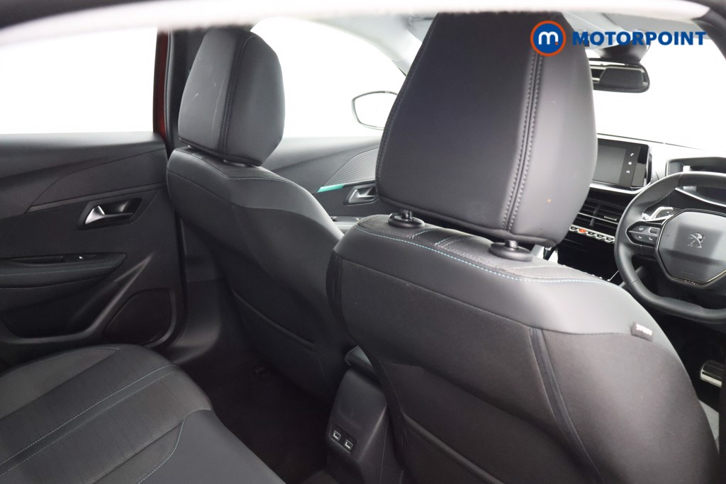 Peugeot 208 Allure Premium -Plus Automatic Petrol Hatchback - Stock Number (1633194) - 15th supplementary image