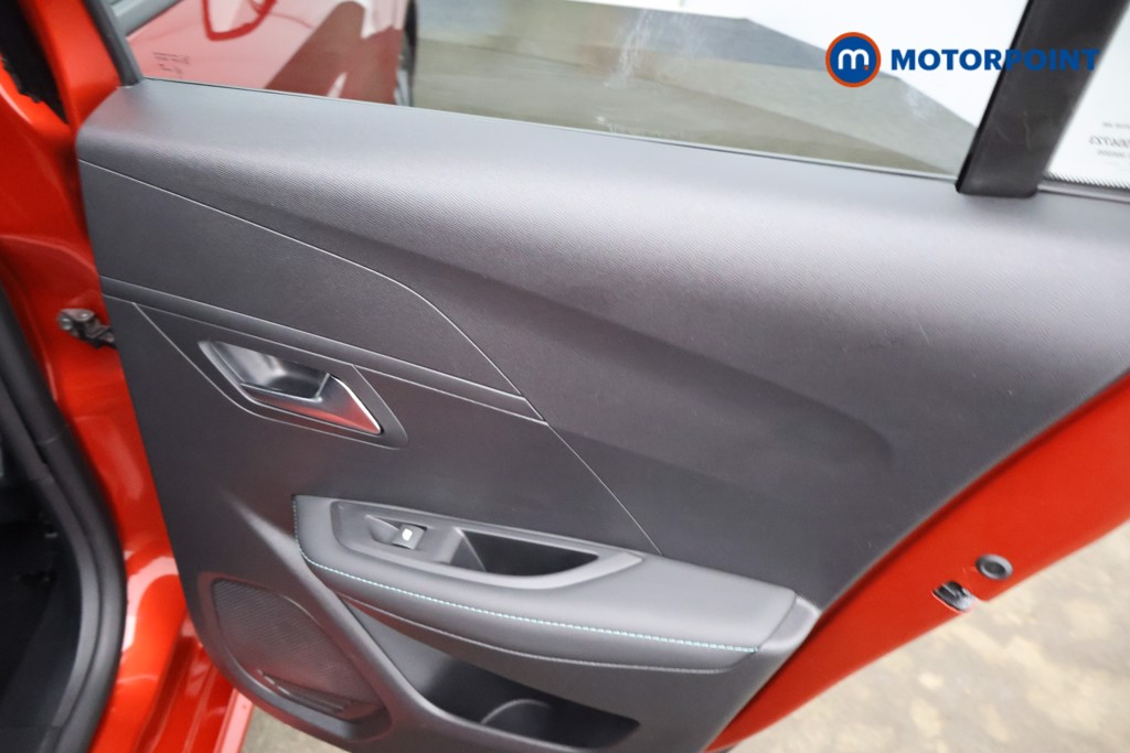 Peugeot 208 Allure Premium -Plus Automatic Petrol Hatchback - Stock Number (1633194) - 16th supplementary image