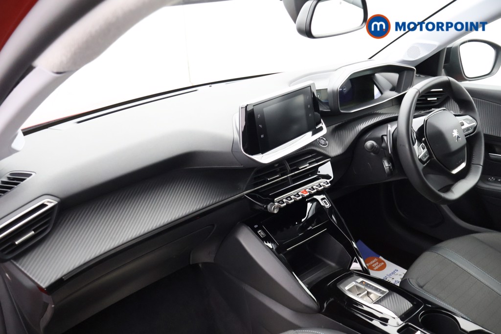 Peugeot 208 Allure Premium -Plus Automatic Petrol Hatchback - Stock Number (1633194) - 17th supplementary image