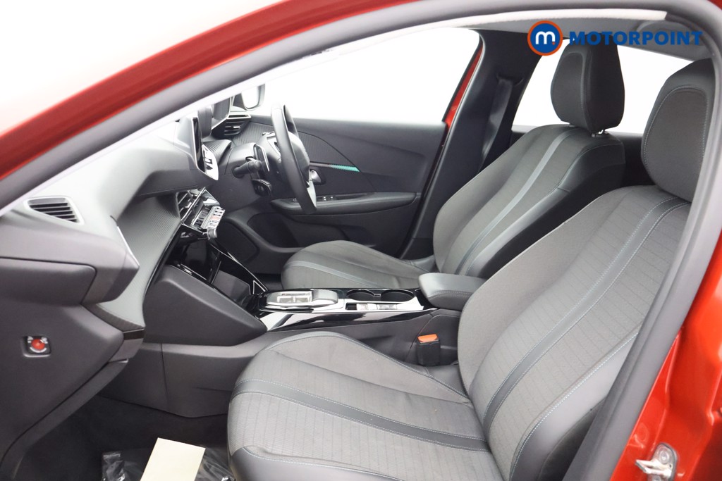 Peugeot 208 Allure Premium -Plus Automatic Petrol Hatchback - Stock Number (1633194) - 18th supplementary image