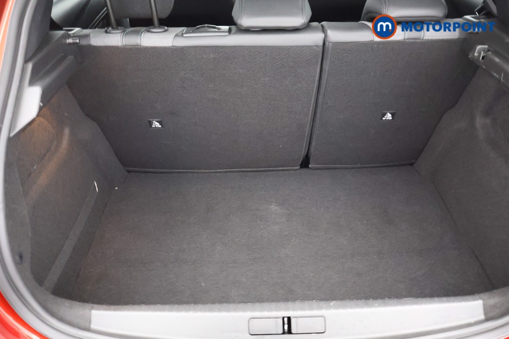 Peugeot 208 Allure Premium -Plus Automatic Petrol Hatchback - Stock Number (1633194) - 19th supplementary image