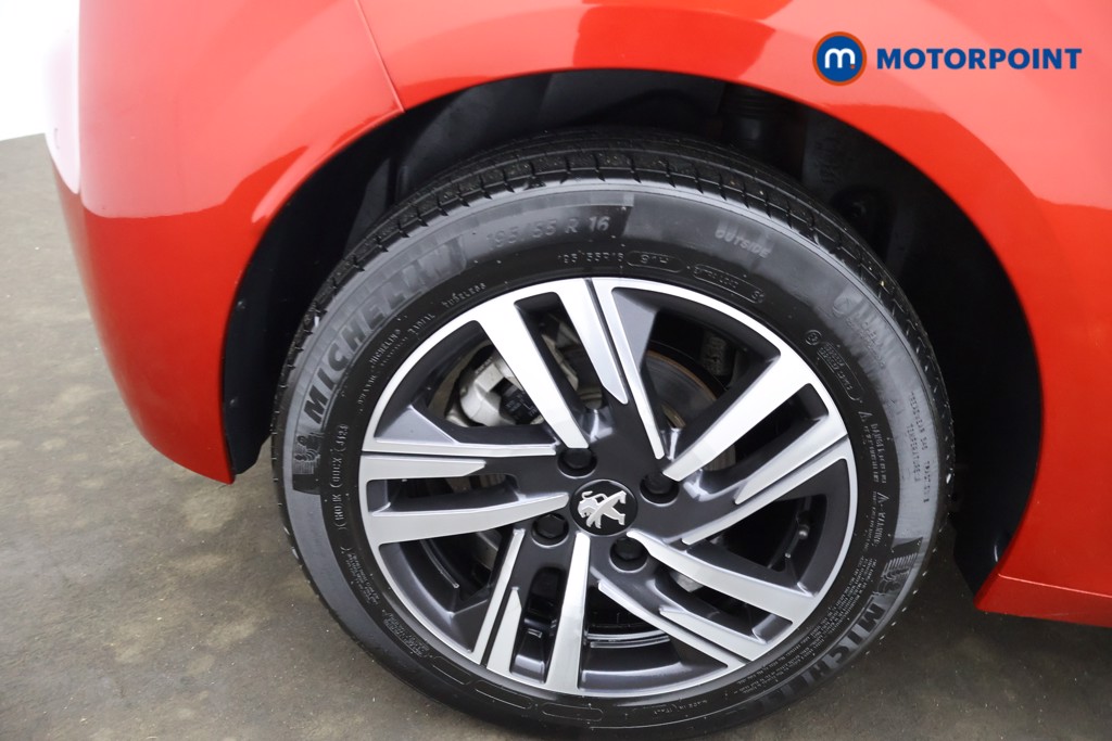 Peugeot 208 Allure Premium -Plus Automatic Petrol Hatchback - Stock Number (1633194) - 20th supplementary image