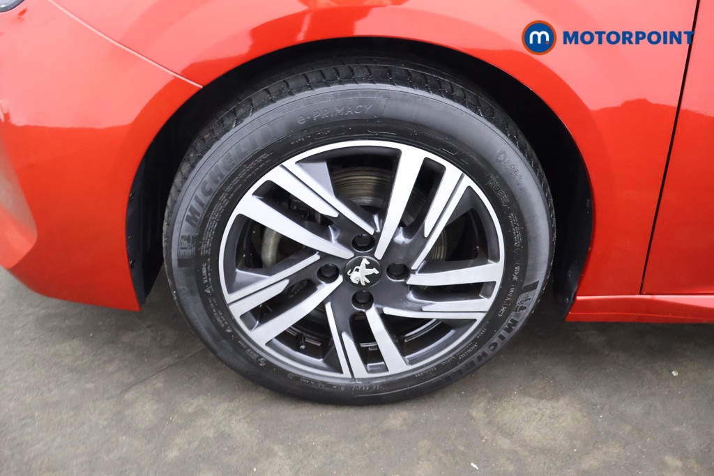 Peugeot 208 Allure Premium -Plus Automatic Petrol Hatchback - Stock Number (1633194) - 22nd supplementary image