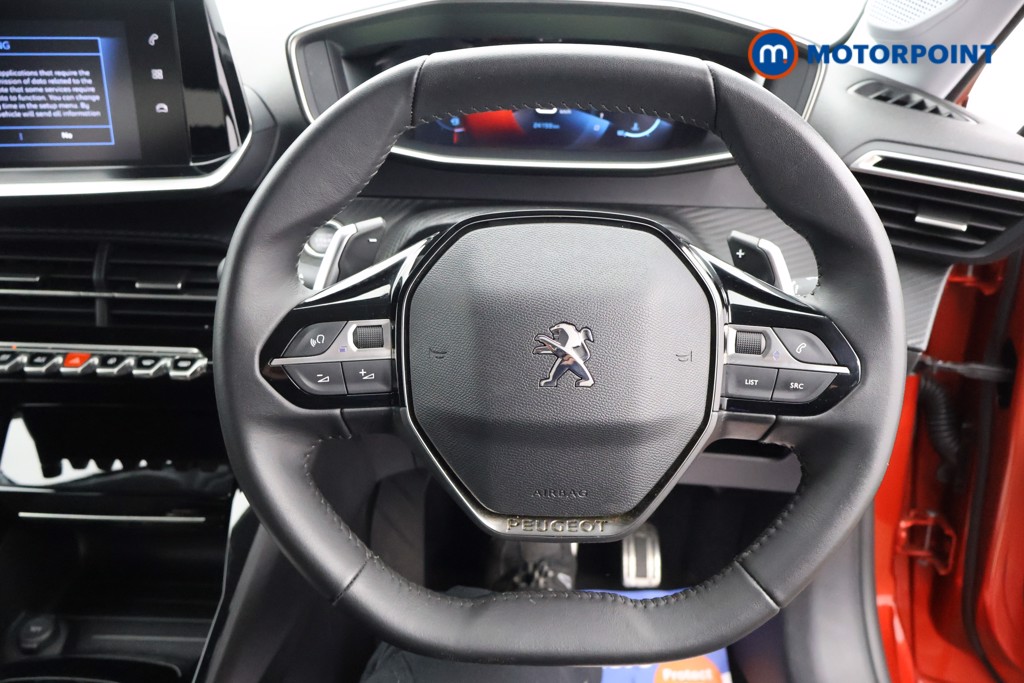 Peugeot 208 Allure Premium -Plus Automatic Petrol Hatchback - Stock Number (1633194) - 1st supplementary image