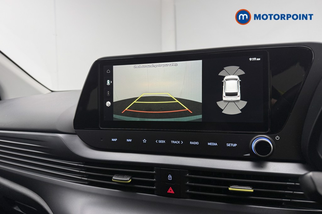 Hyundai I20 Premium Manual Petrol Hatchback - Stock Number (1633215) - 12th supplementary image