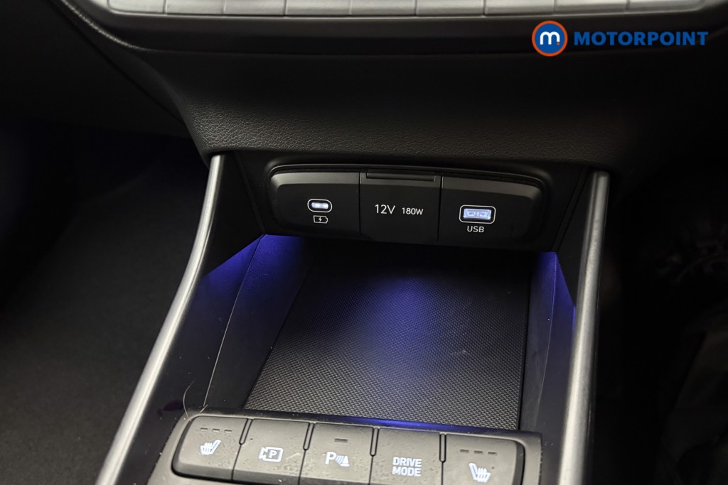 Hyundai I20 Premium Manual Petrol Hatchback - Stock Number (1633215) - 14th supplementary image