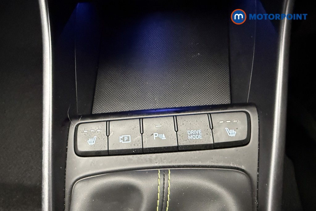 Hyundai I20 Premium Manual Petrol Hatchback - Stock Number (1633215) - 15th supplementary image