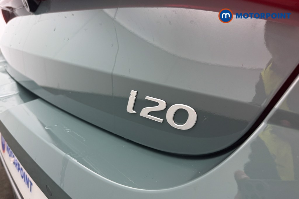 Hyundai I20 Premium Manual Petrol Hatchback - Stock Number (1633215) - 19th supplementary image