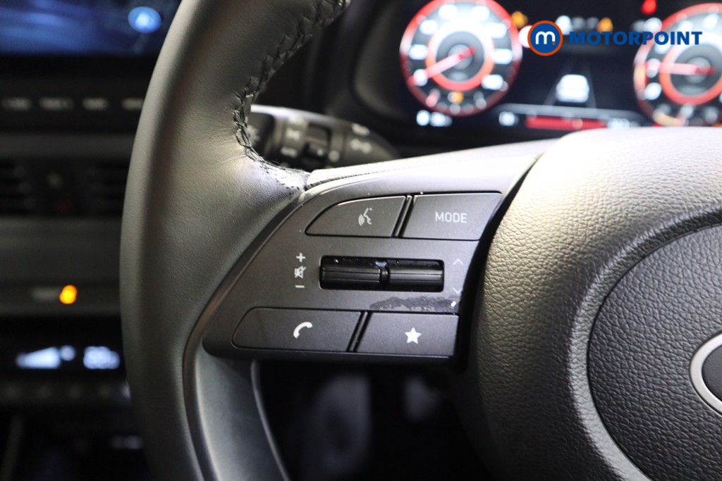 Hyundai I20 Premium Manual Petrol Hatchback - Stock Number (1633225) - 3rd supplementary image