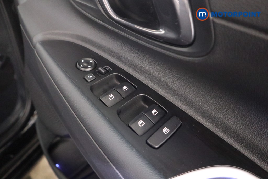 Hyundai I20 Premium Manual Petrol Hatchback - Stock Number (1633225) - 12th supplementary image