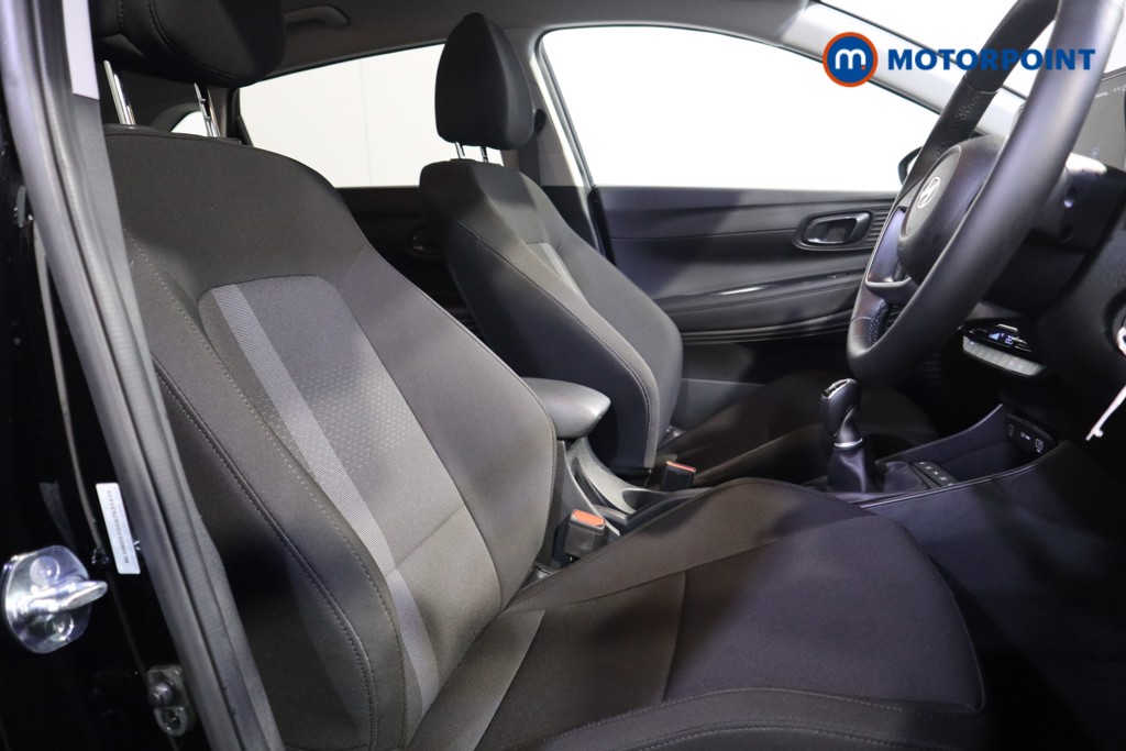 Hyundai I20 Premium Manual Petrol Hatchback - Stock Number (1633225) - 13th supplementary image