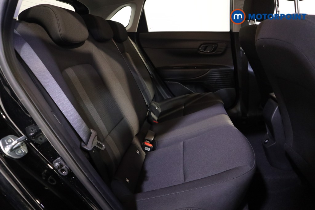 Hyundai I20 Premium Manual Petrol Hatchback - Stock Number (1633225) - 14th supplementary image