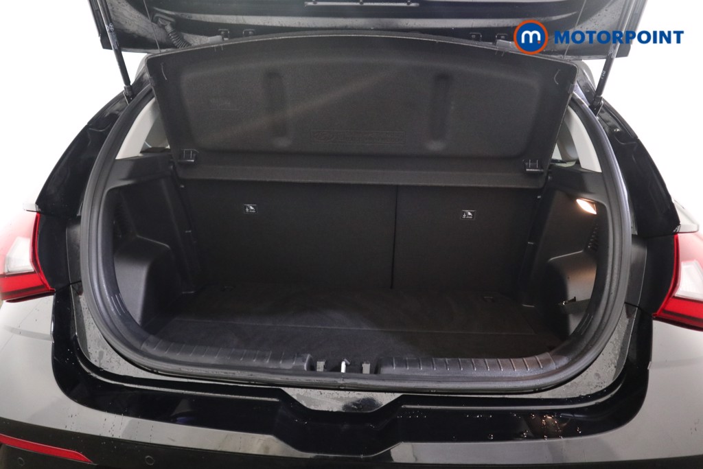 Hyundai I20 Premium Manual Petrol Hatchback - Stock Number (1633225) - 18th supplementary image