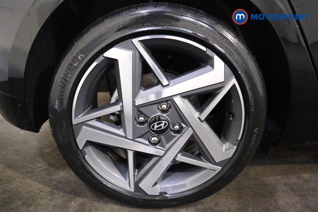 Hyundai I20 Premium Manual Petrol Hatchback - Stock Number (1633225) - 19th supplementary image